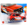 '73 Honda Civic Custom/Personnalise - Hot Wheels Mainline